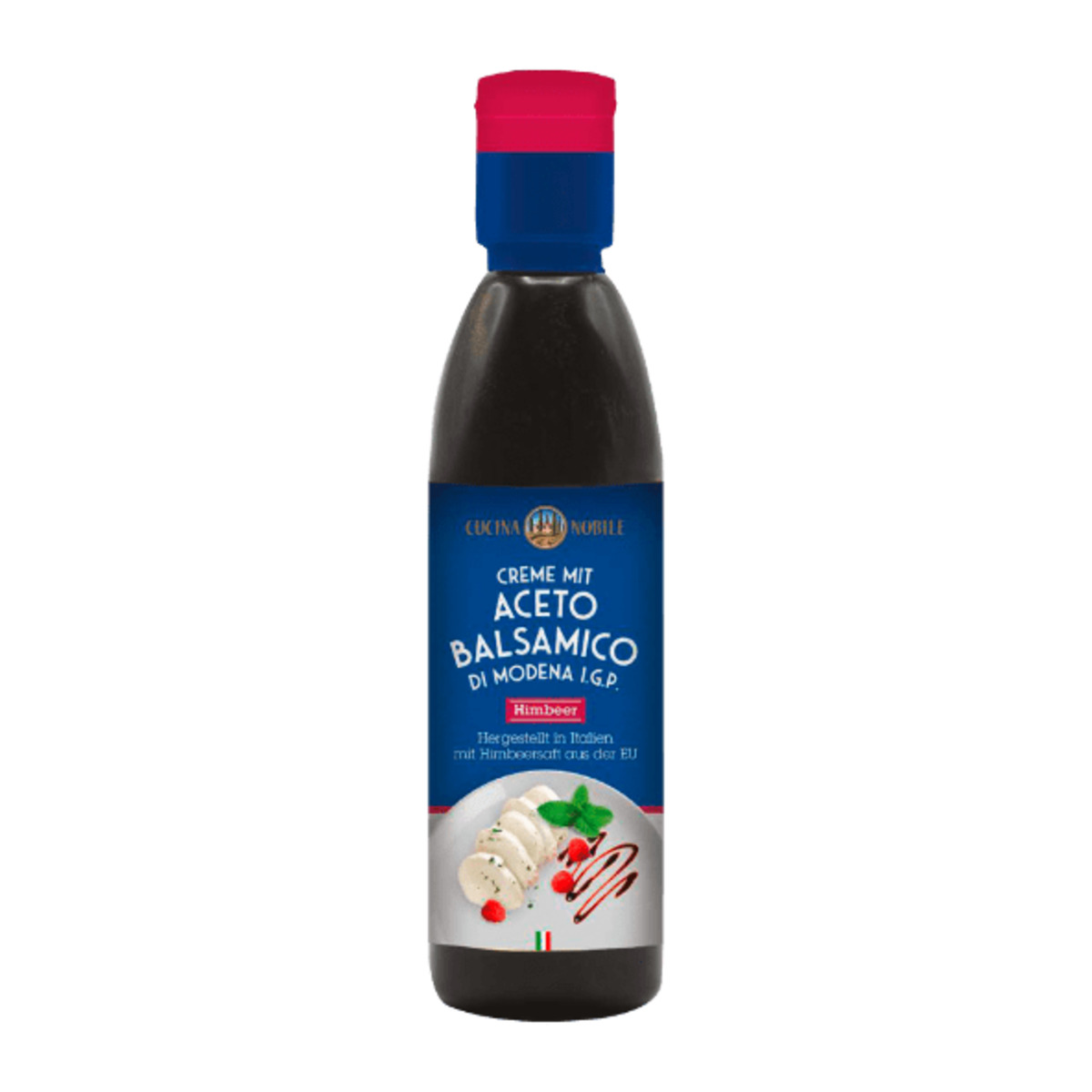 Bild 3 von CUCINA NOBILE Creme mit Balsamico 250g