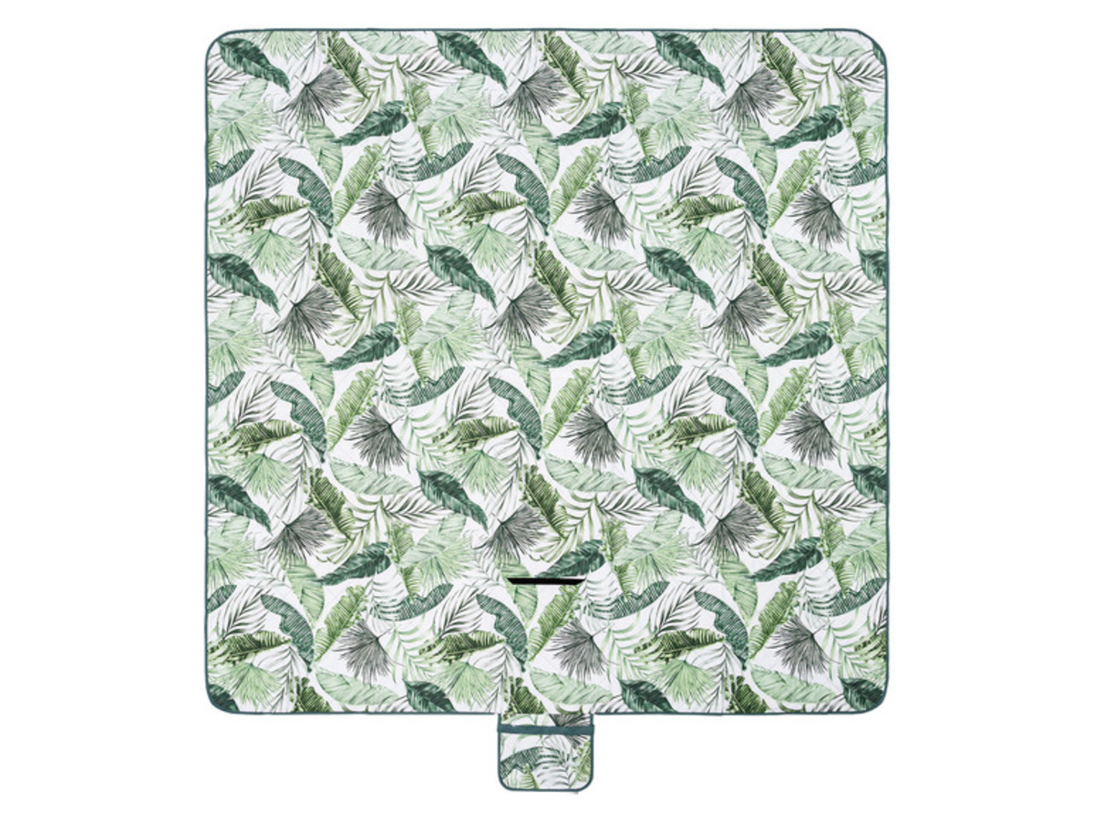 Bild 3 von LIVARNO home Picknickdecke, 200 x 200 cm