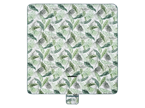 Bild 3 von LIVARNO home Picknickdecke, 200 x 200 cm