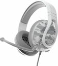 Bild 1 von Turtle Beach »Recon 500 White« Gaming-Headset (Mikrofon abnehmbar)
