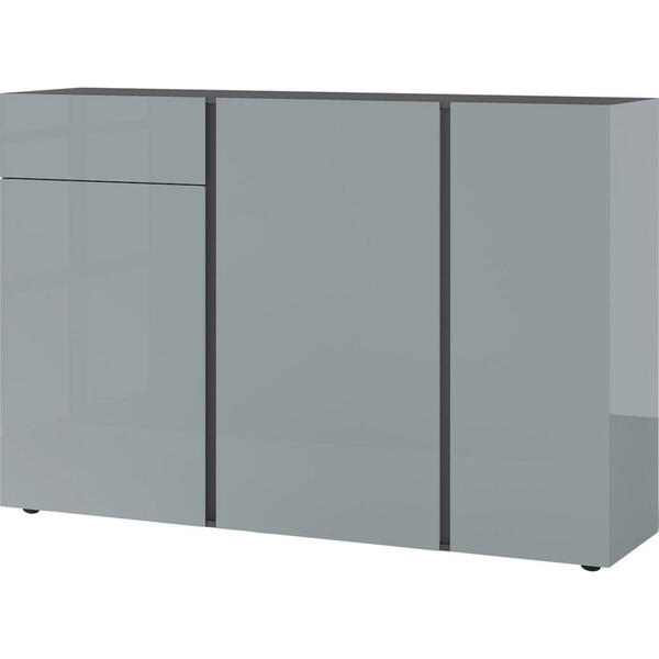 Bild 1 von Voleo Sideboard  Graphit Grau