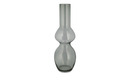Bild 1 von Peill+Putzler Vase grau Glas  Maße (cm): H: 55  Ø: [18.0] Dekoration