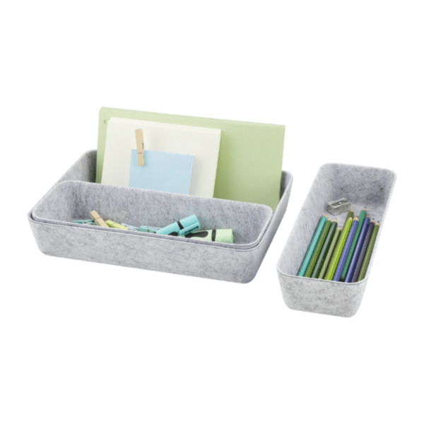 Bild 4 von HOME CREATION Filz-Organizer