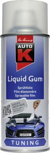 Kwasny Auto-K Sprühfolie Liquid Gum Tuning, farblos, 400ml