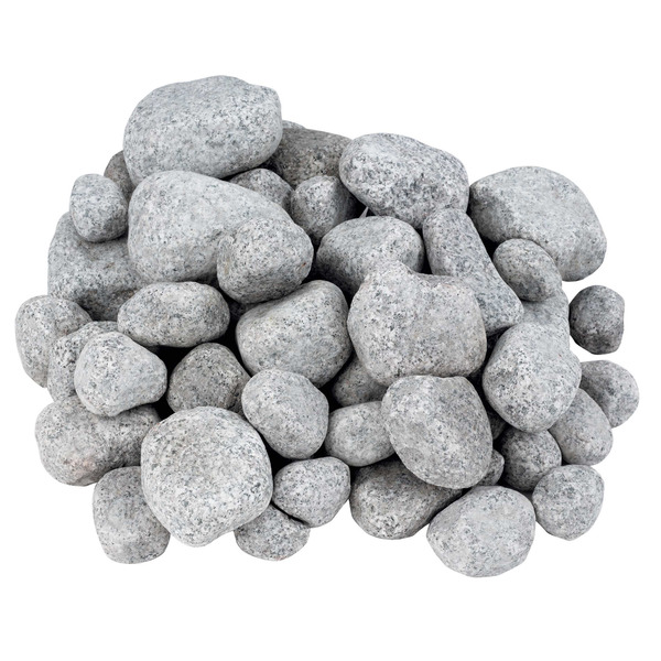 Bild 1 von Granitkies grau 20/40 mm, 250 kg