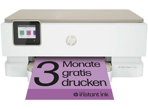 HP Envy Inspire 7220e Drucker (inklusive 6 Probemonate HP Instant Ink mit HP+)