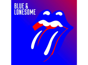 The Rolling Stones - Blue & Lonesome (Jewel Box) [CD]