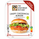 Bild 1 von The Vegetarian Butcher Crispy Chickimicki Burger vegan 180g