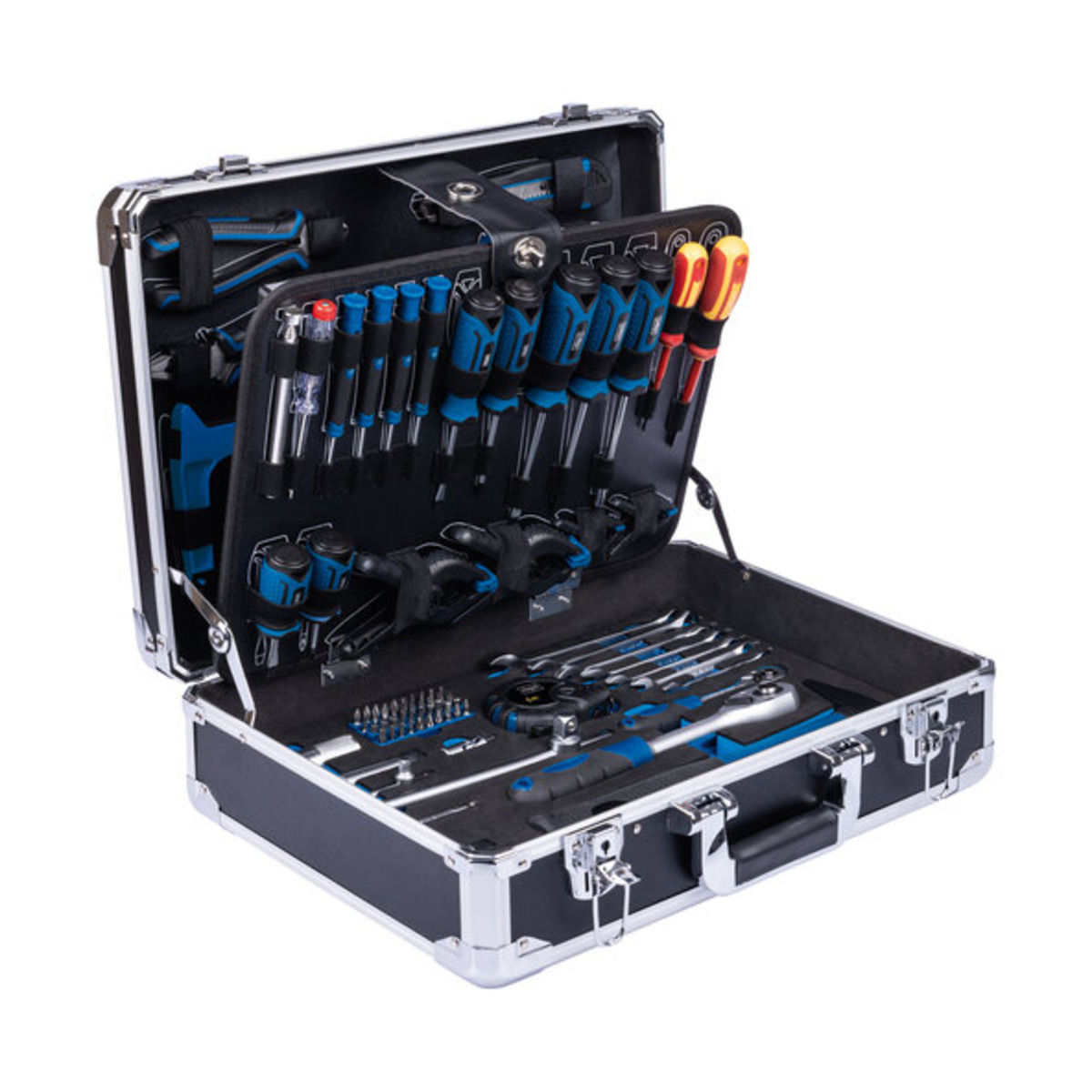 Bild 1 von Werkzeugkoffer Tb200