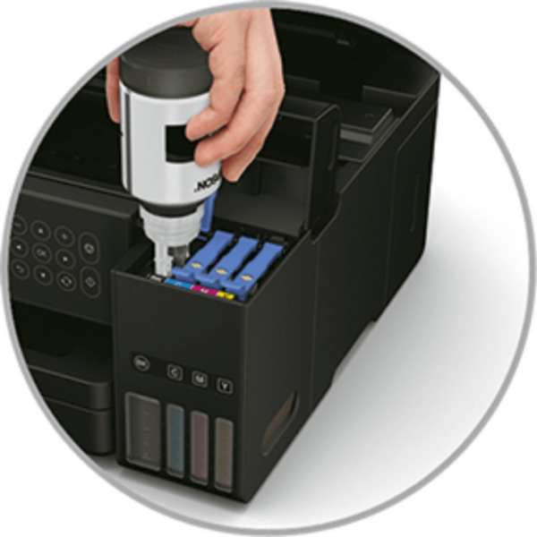 Bild 2 von EPSON EcoTank ET-2811