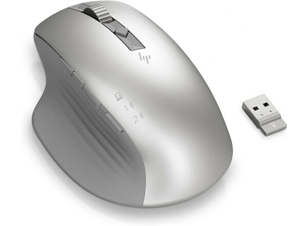 Bild 1 von HP Wireless Creator Maus 930