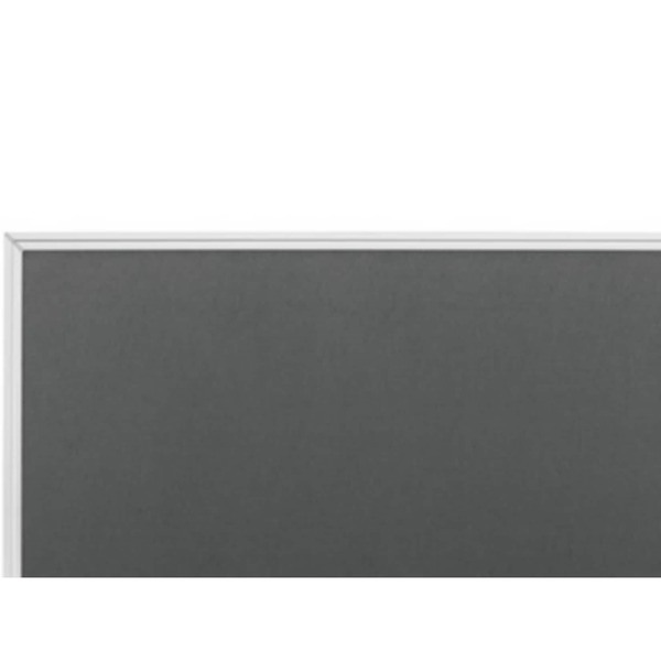 Bild 1 von magnetoplan Textilboards Typ SP 1500 x 1000 mm - grau