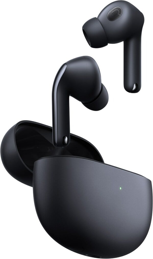 Bild 1 von Xiaomi Buds 3T Pro True Wireless Kopfhörer carbon black
