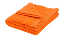 Bild 1 von HOME STORY Gästetuch  Lifestyle orange reine Baumwolle, Baumwolle Badtextilien und Zubehör