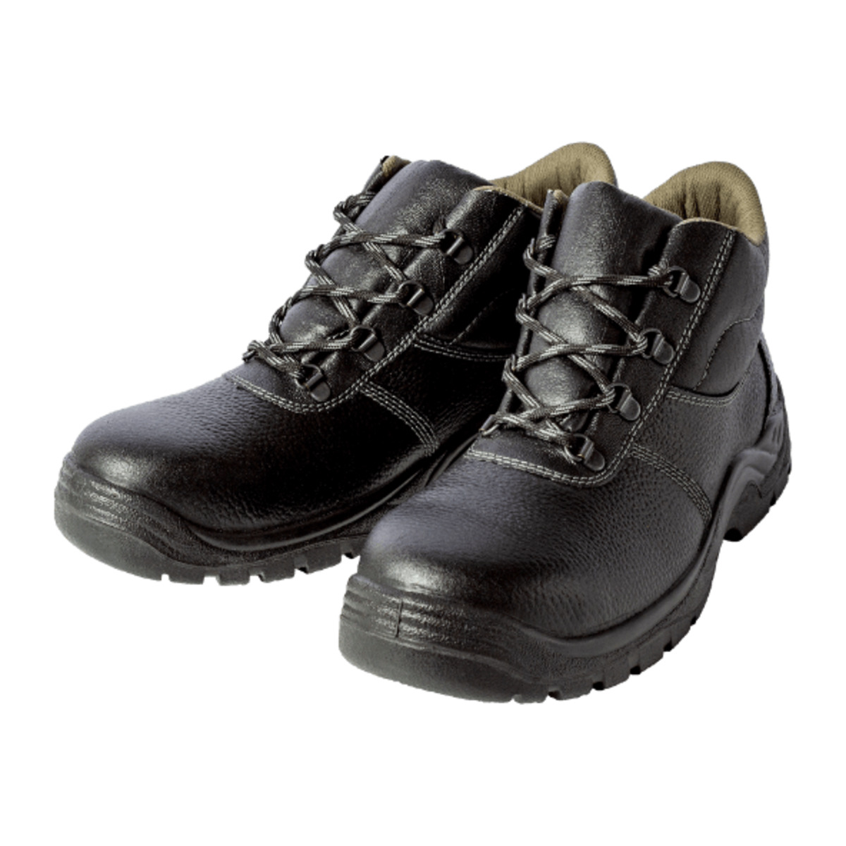 Bild 1 von TOP CRAFT Sicherheitsstiefel S3