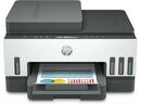 Bild 1 von HP Smart Tank 7305 Multifunktionsdrucker (Drucker, Scanner, Kopierer, ADF, WLAN, LAN, AirPrint, Duplex, inklusive Tinte für bis zu 3 Jahre drucken)