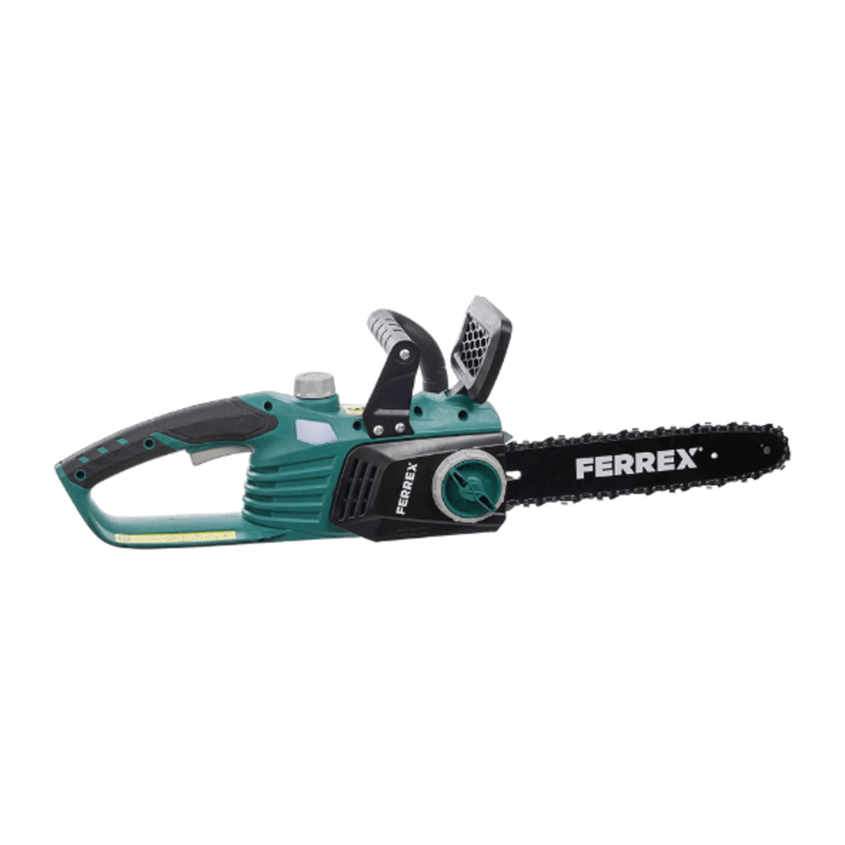 Bild 1 von FERREX 40-V-Akku-Kettensäge