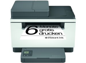 HP LaserJet M234sdwe Multifunktions-Laserdrucker (inkl. 6 Probemonate Instant Ink)