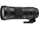 Bild 1 von SIGMA 745955 Contemporary 150 mm-600 mm Objektiv f/5-6.3, System: Nikon, Bildstabilisator, Schwarz