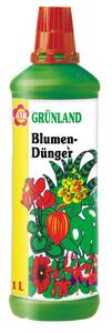 ASB Grünland Blumendünger 1 Liter