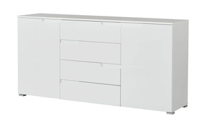 Sideboard weiß breit 165 cm Solms