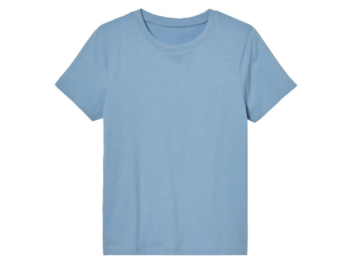 Bild 4 von pepperts!® Kinder T-Shirts, 3 Stück, mit Baumwolle