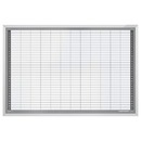 Bild 1 von magnetoplan Monatsplaner 900 x 600 mm - Typ CC