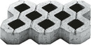 Bild 1 von Kann Pflasterstein Rasengitter 60 x 40 x 8 cm grau