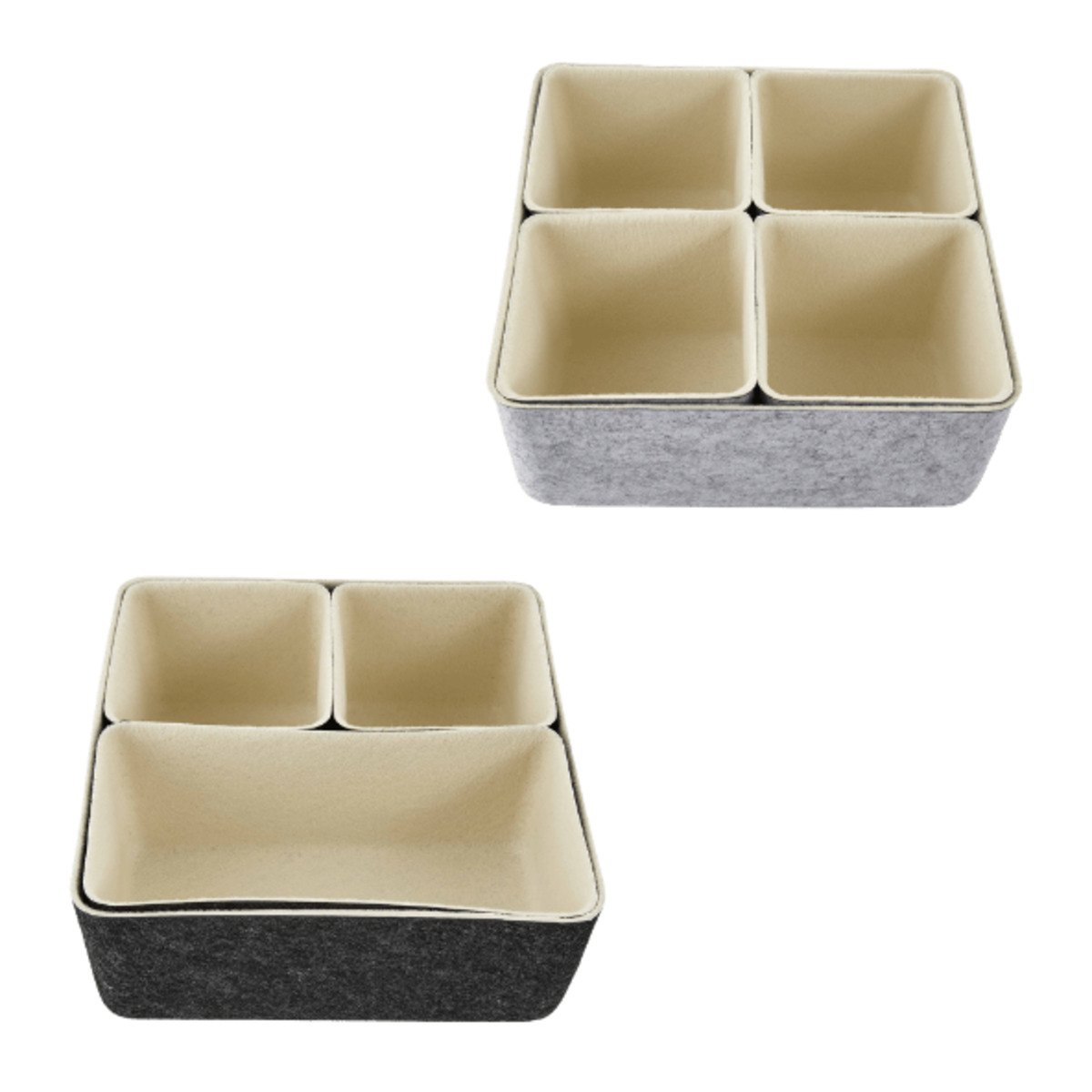 Bild 1 von HOME CREATION Filz-Organizer