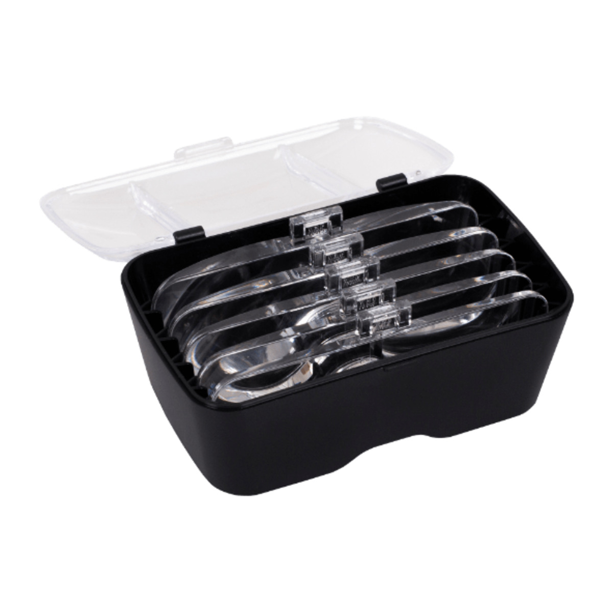 Bild 3 von MAGINON LED-Lupenbrille