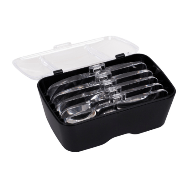 Bild 3 von MAGINON LED-Lupenbrille