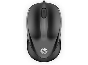 HP Kabelgebundene Maus 1000