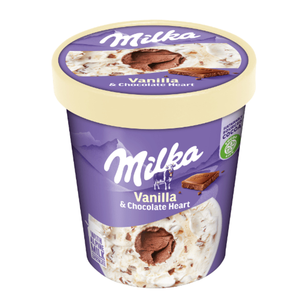 Bild 4 von MONDELEZ Premium-Eis 480ml