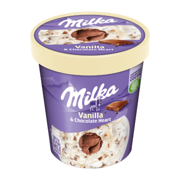 Bild 4 von MONDELEZ Premium-Eis 480ml