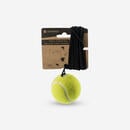Bild 1 von Tennisball für „Tennis Trainer“ elastisch