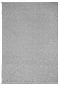 Webteppich Daphne 3 in Grau ca. 150x220cm