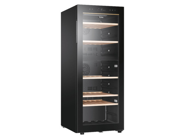 Bild 1 von Haier Weinklimaschrank »HWS79GDG«, mit 2 Zonen