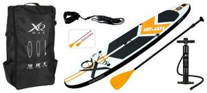 Stand-Up Paddle Board ca. 305x71x10cm