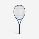 Bild 1 von Tennisschläger TR930 Spin Lite Erwachsene schwarz/blau