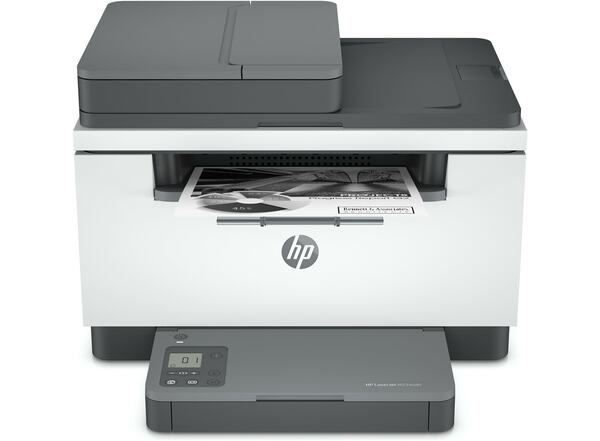 Bild 1 von HP LaserJet M234sdn Multifunktions-Laserdrucker (inkl. 2 Probemonate Instant Ink)