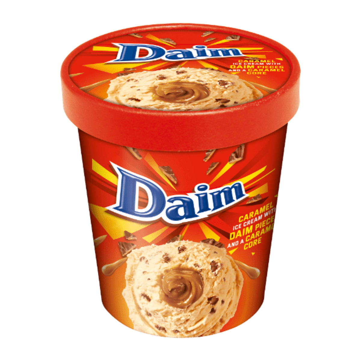 Bild 2 von MONDELEZ Premium-Eis 480ml