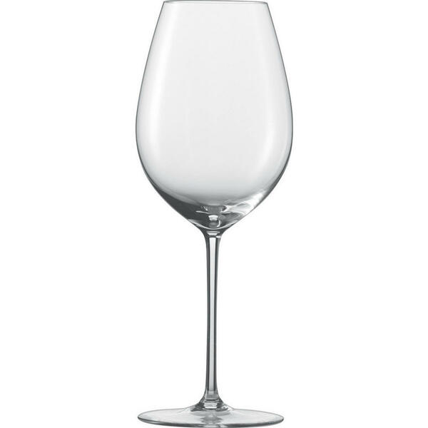 Bild 1 von Zwiesel Glas Rotweinglas Enoteca  Klar  Glas