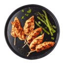 Bild 2 von BBQ Hähnchenfilet-Spieße 400g