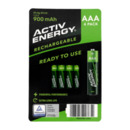 Bild 3 von ACTIV ENERGY Akkus Ready-to-Use