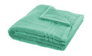 Bild 1 von LAVIDA Handtuch  Soft Cotton türkis/petrol reine Micro-Baumwolle, Baumwolle Badtextilien und Zubehör