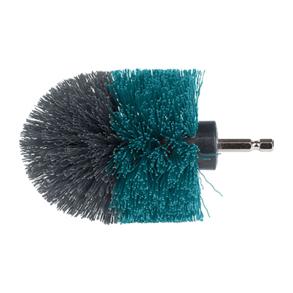 Bild 4 von FERREX Schleif- / Bürstenplatten