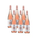 Bild 1 von Pinot Noir Rosé, 6 Flaschen à 0,75 l