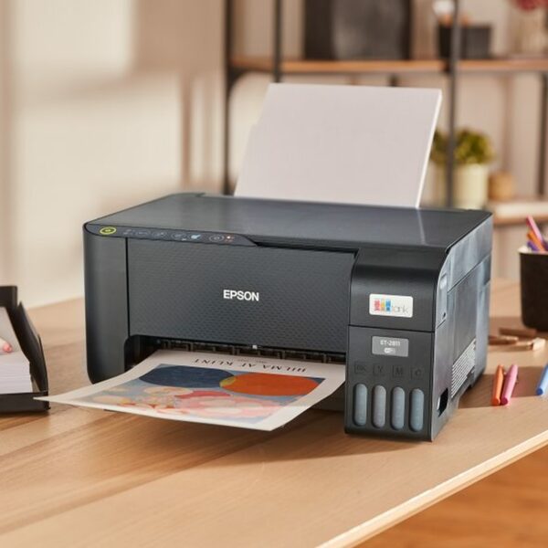 Bild 3 von EPSON EcoTank ET-2811