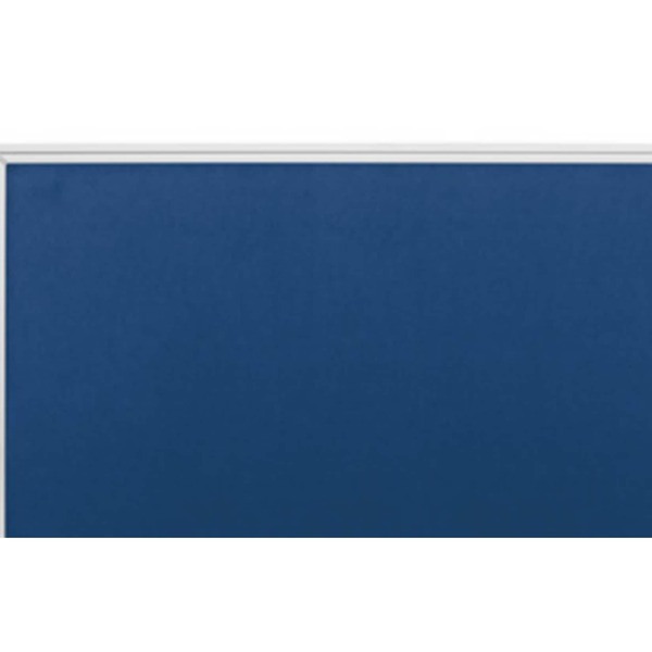 Bild 1 von magnetoplan Textilboards Typ SP 1500 x 1000 mm - blau