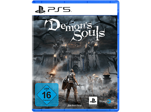 Bild 1 von Demon's Souls - [PlayStation 5]